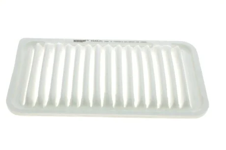 Фильтр воздушный Toyota Avensis/Corolla 1.4-2.4 i 01-09 HENGST FILTER E640L01