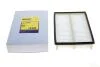 Фильтр воздушный Mazda 3 2.0 03-/Mazda 5 1.8/2.0 05- HENGST FILTER E658L (фото 4)