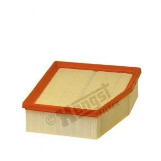 Фильтр воздушный VW Phaeton 4.2-6.0 i/TDI 02-16 HENGST FILTER E665L01
