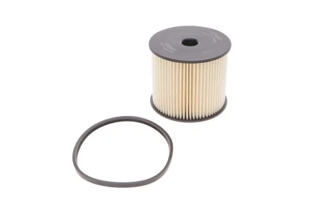 Фильтр топливный (система Siemens) Peugeot 307 2.0HDI 01- HENGST FILTER E69KPD100