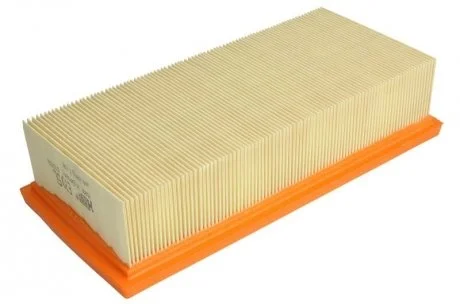 Фильтр воздушный Mitsubishi Colt VI 1,1-1,5 04-> HENGST FILTER E705L