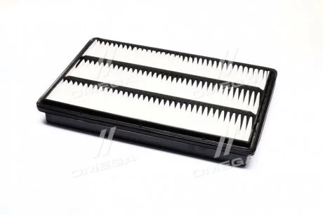 Фільтр повітряний Mitsubishi Pajero 2.5/3.2 2/00- HENGST FILTER E718L
