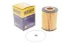 Фільтр масляний DB Sprinter/W203/W211/C219/W164 280/320CDI 5/05- Chrysler 300C 3.0 CRD 05- HENGST FILTER E71HD141 (фото 2)