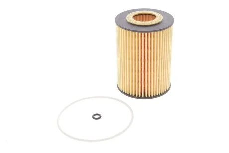 Фильтр масляный DB Sprinter/W203/W211/C219/W164 280/320CDI 5/05- Chrysler 300C 3.0 CRD 05- HENGST FILTER E71HD141
