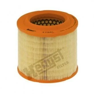 Фильтр воздушный Audi A8 5.2/6.0 i 03-10 HENGST FILTER E724L (фото 1)