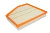 Фото 2 - фільтр повітряний BMW 535D E60/E61 9/04- HENGST FILTER E727L Фільтр повітряний BMW 535D E60/E61 9/04- HENGST FILTER E727L (фото 2)