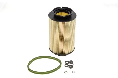 Фильтр топливный VW Caddy 04-/Golf 1.9TDI 05-/Skoda Octavia 04- HENGST FILTER E72KP02D107