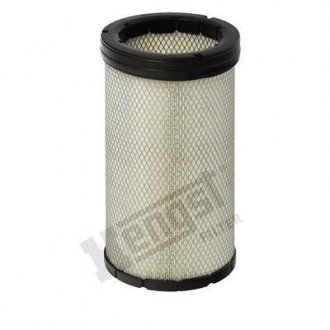 Фільтр повітряний HENGST FILTER E736LS