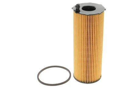 Фильтр масла Audi A4/A6/A8/Q7 2.7-4.2 TDI 03/03- HENGST FILTER E73HD134
