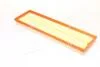 Воздушный фильтр VW Jetta 2.5 06- HENGST FILTER E753L (фото 3)