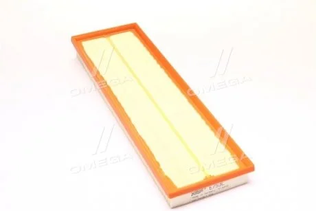 Воздушный фильтр VW Jetta 2.5 06- HENGST FILTER E753L
