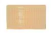 Фильтр воздушный Nissan Navara/Pathfinder 2.5 dCi 7/05- HENGST FILTER E760L (фото 3)