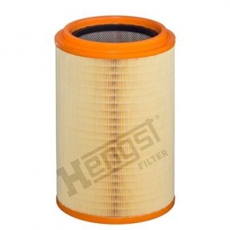 Фильтр воздушный HENGST FILTER E765L (фото 1)