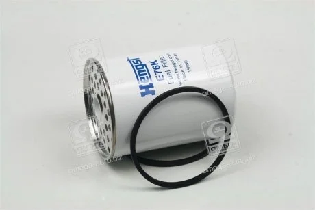 Фільтр паливний Ford, Peugeot, Citroen HENGST FILTER E76KD42