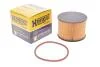 Фільтр паливний Ford Focus 2.0Tdci 04-/Galaxy 06-/Peugeot Expert 07- HENGST FILTER E79KPD118 (фото 2)