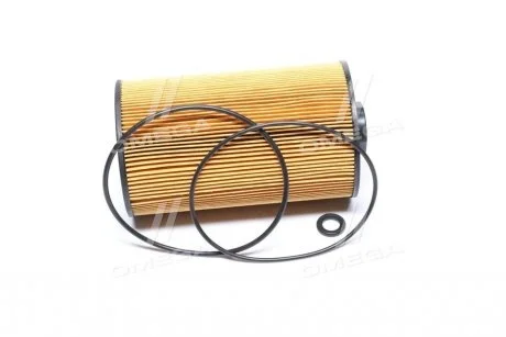 Фильтр курил. CASE CONSTRUCTION, HITACHI, KOBELCO, NEW HOLLAND (Hengst) HENGST FILTER E801KP D503