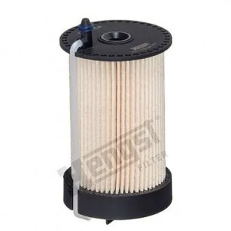 Фильтр топливный VW Caddy 1.6 TDI 10-> HENGST FILTER E805KP D526