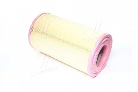 Фото 1 - фильтр воздушный HENGST FILTER E811L Фильтр воздушный HENGST FILTER E811L (фото 1)