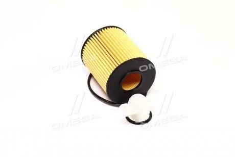 Фильтр масляный Toyota Auris/Avensis/Corolla/RAV-4 III 2.0-2.2D 05-/Land Cruiser Prado III (J150) 09-/Chery Amulet, Kimo, Jaggi (QQ6) HENGST FILTER E814HD191