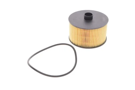 Фильтр масляный Renault Clio IV 0.9 Tce 03.12-, Megane/Scenic III 1.2 Tce 03.12- HENGST FILTER E823HD263