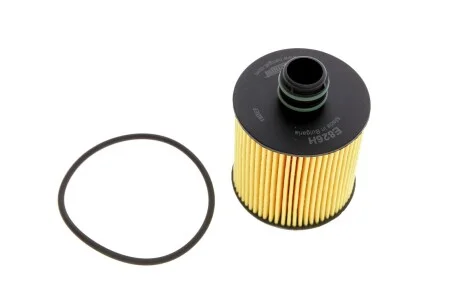 Фільтр масляний Fiat Ducato 11-/Doblo 1.6/2.0JTD/Opel Combo HENGST FILTER E826HD268 (фото 1)