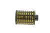 Фильтр топливный Fiat Punto/Panda 1.3 JTD 16V 03- HENGST FILTER E83KP02D140 (фото 4)