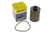 Фильтр топливный Fiat Punto/Panda 1.3 JTD 16V 03- HENGST FILTER E83KP02D140 (фото 5)