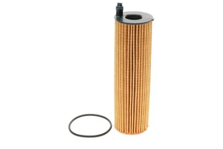 Фільтр масляний Mercedes W213 220D (OM654) HENGST FILTER E866HD367