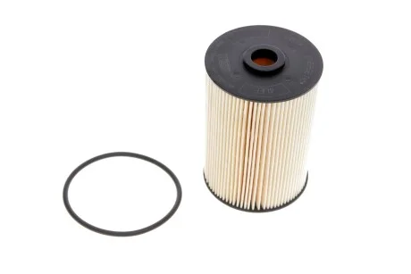 Фильтр топливный Skoda Octavia/VW Golf V II 1.9TDI, 2.0TDI 4 HENGST FILTER E87KPD150