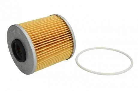 Фильтр масла BMW 316i/318i/518i 88- HENGST FILTER E88H D24