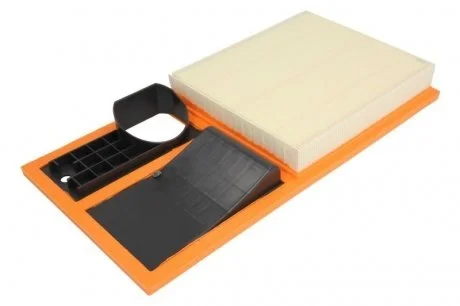 Фильтр воздушный VW Caddy 06-/Skoda Fabia 06-/Seat Toledo 1.4 16V 06- HENGST FILTER E892L