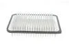 Фільтр повітряний Toyota Auris 1.3-1.8 03/07-, Avensis 1.6-2.0 02/09-, RAV 4 2.0 12/08- HENGST FILTER E895L (фото 2)