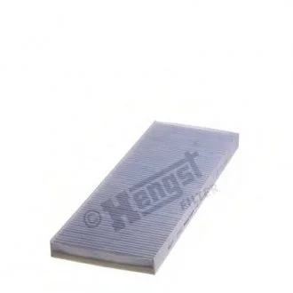 Фильтр салона Opel Vectra B 10/95> HENGST FILTER E904LI