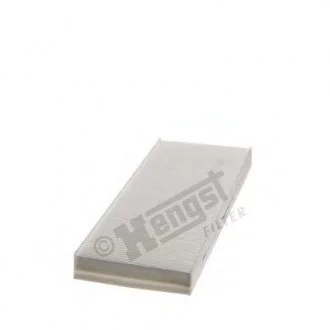 (HENGST) LA42/1 MB - trucks ASTROS 96- /380 X 134 X 34/ HENGST FILTER E931LI (фото 1)