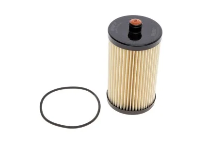 Фільтр палива VW Crafter 2,5 TDi HENGST FILTER E93KPD177