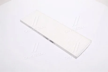 Фільтр салону Peugeot Boxer 94-, Citroen, Fiat (з конд.. HENGST FILTER E953LI