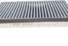 Фильтр салона угольный Audi A4/A6 2.0FSI 02- HENGST FILTER E955LC (фото 2)