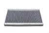 Фильтр салона угольный Audi A4/A6 2.0FSI 02- HENGST FILTER E955LC (фото 3)