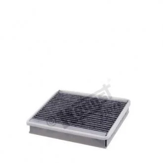 Фильтр салона угольный Smart 450 98-07 HENGST FILTER E964LC