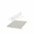 E965LI     (HENGST) LA33  RENAULT MEGANE 01/96 - 04/98 /280 X 172 X 18.5/ E965LI