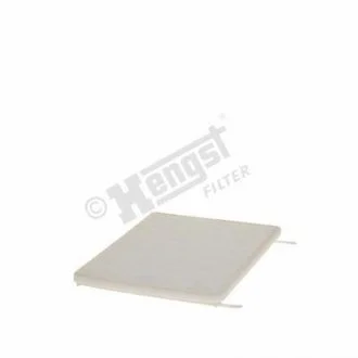 (HENGST) LA33 RENAULT MEGANE 01/96 - 04/98 /280 X 172 X 18.5/ HENGST FILTER E965LI