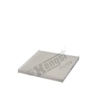 Фильтр салона Renault Megane Scenic 96-99 HENGST FILTER E967LI