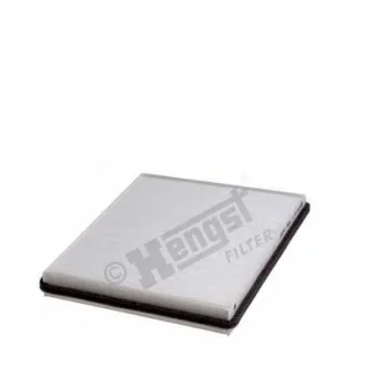 Фильтр салона Citroen Xsara 99-12 HENGST FILTER E978LI