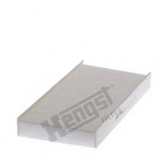 Фильтр салона HENGST FILTER E990LI02
