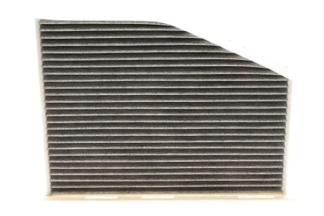 Фильтр салона AUDI, VW, SKODA угольный (Hengst) HENGST FILTER E998LC