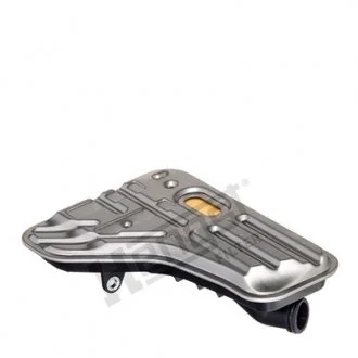 Фото 1 - фільтр гідравлічний КПП HENGST FILTER EG1107H Фільтр гідравлічний КПП HENGST FILTER EG1107H (фото 1)