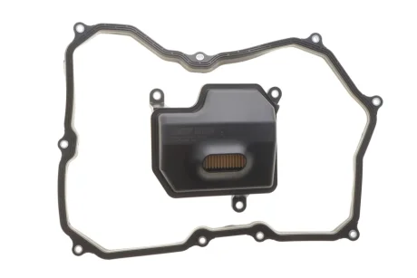 Фільтр масляний АКПП VW CRAFTER 16- з прокладкою (HENGST) HENGST FILTER EG1156HD683