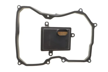 Оливний фільтр з прокладкою HENGST FILTER EG1161HD702