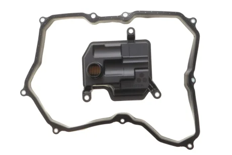 Фильтр, АКПП HENGST FILTER EG1185H D800 (фото 1)