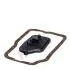 Фильтр АКПП Ford Focus 98-04 / Mazda 3 2.0 i 03-09 HENGST FILTER EG191H D659 (фото 1)
